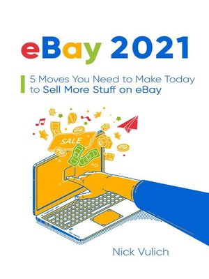 cover image of eBay 2021